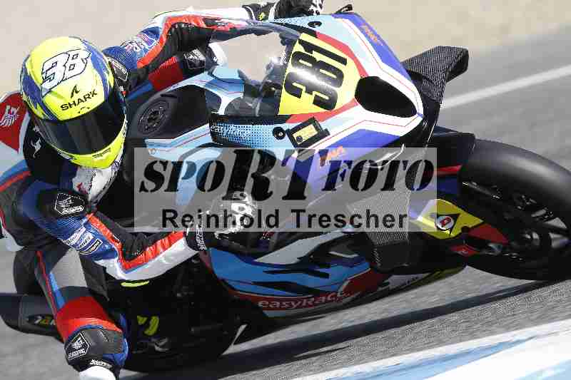 Archiv-2025/02 28.-31.01.2025 Moto Center Thun Jerez/schwarz-black/381